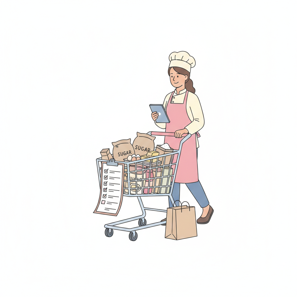 Shopping Lists