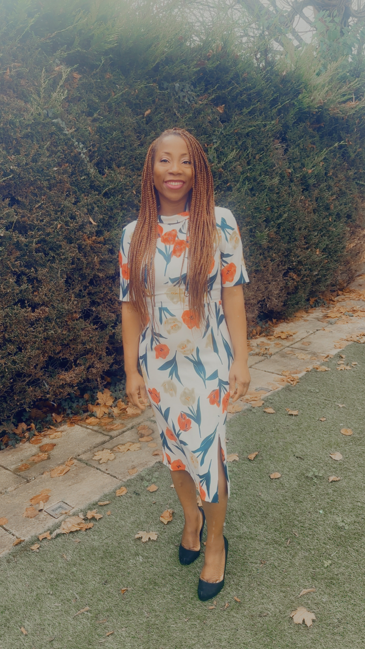 Founder of Cake Aide Pro