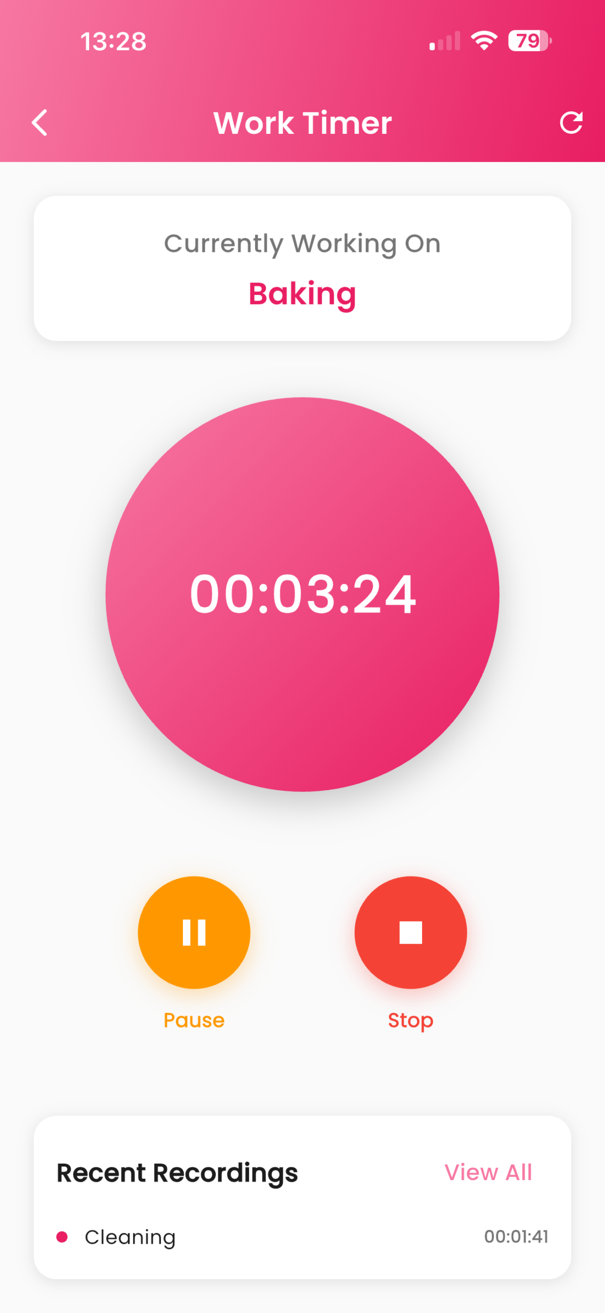 Timer
